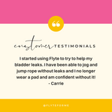 Flyte In-Home Pelvic Floor Therapy