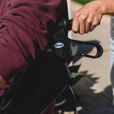 Drive™ Duet 4-Wheel Rollator/Transport Chair