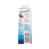 Ensure® Clear Therapeutic Oral Supplement