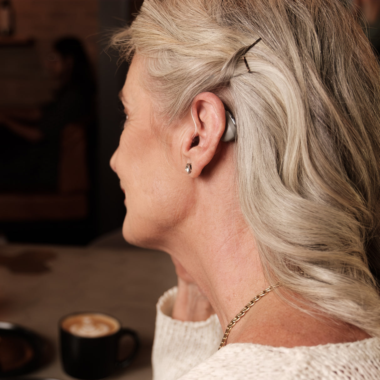 Go Ultra Behind-the-Ear Hearing Aids