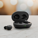 Lexie H1 Earbud Style Rechargeable OTC Hearing Aids