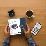 Lexie H1 Earbud Style Rechargeable OTC Hearing Aids