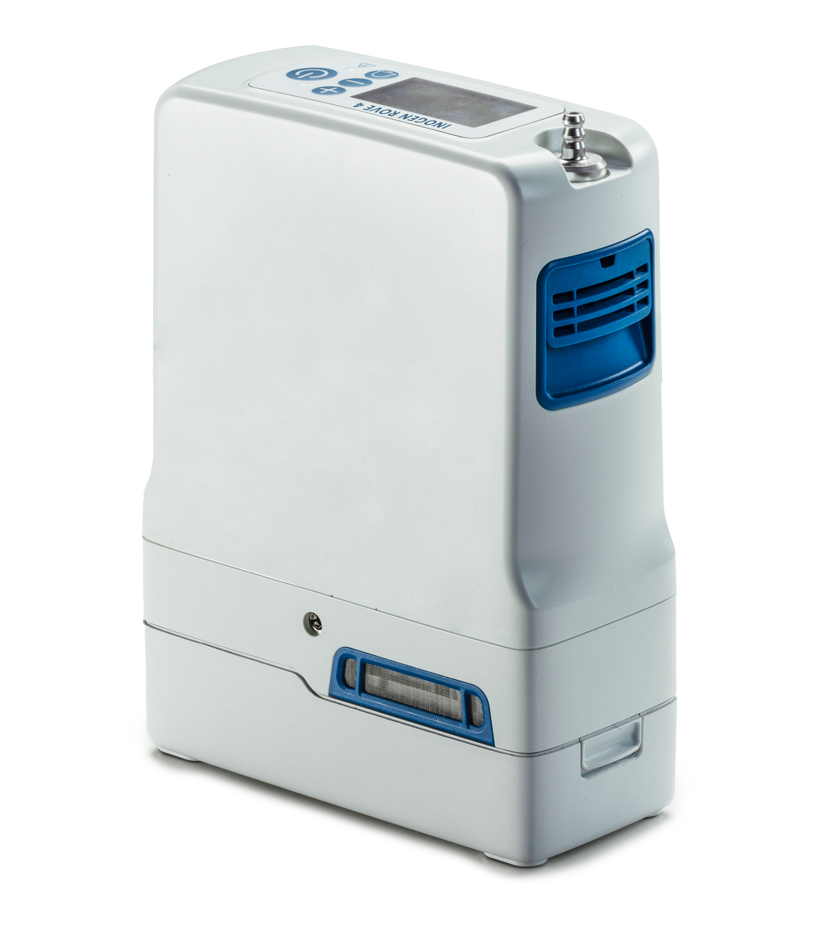 Inogen Rove 4 Portable Oxygen Concentrator