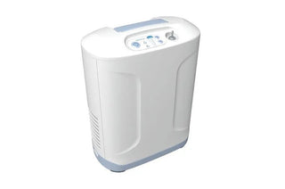 Inogen At Home Stationary Oxygen Concentrator
