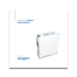 Inogen One G4 Portable Oxygen Concentrator