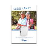 Inogen One G5 Portable Oxygen Concentrator