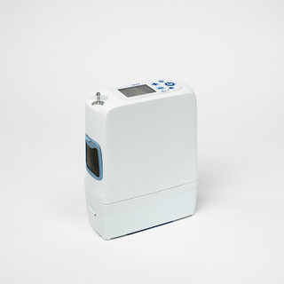 Inogen One G5 Portable Oxygen Concentrator Photo