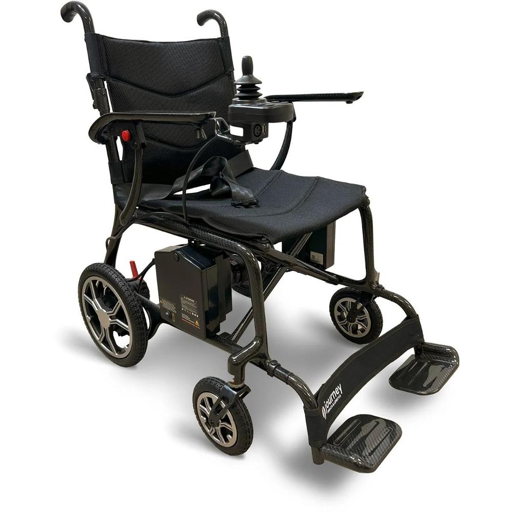 Journey Air Elite Power Chair