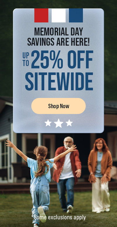 Promotional banner