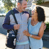 Oxlife Liberty2 Portable Oxygen Concentrator Couple
