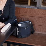 Oxlife Liberty2 Portable Oxygen Concentrator Lifestyle