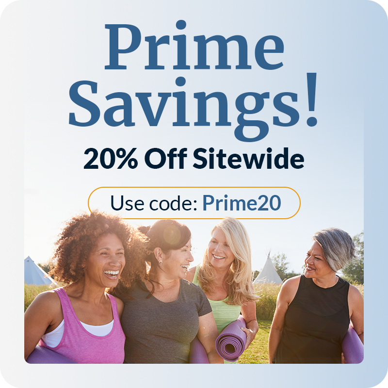Promotional banner