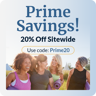 Promotional banner