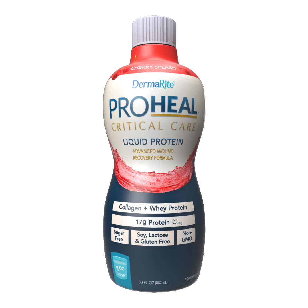 ProHeal® Critical Care