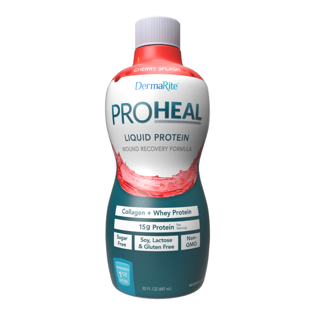 ProHeal® Liquid Protein