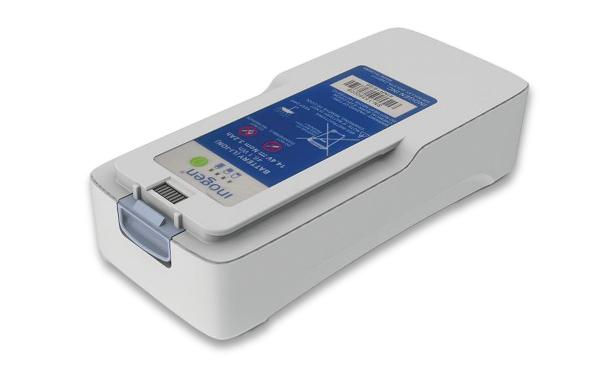 Inogen Rove 4 Portable Oxygen Concentrator