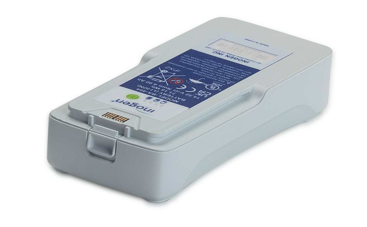 Inogen Rove 4 Portable Oxygen Concentrator