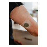 Skin Grip Original - Dexcom G7 & Stelo Adhesive Patches