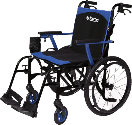 Journey So Lite® C2 Ultra Lightweight Wheelchair