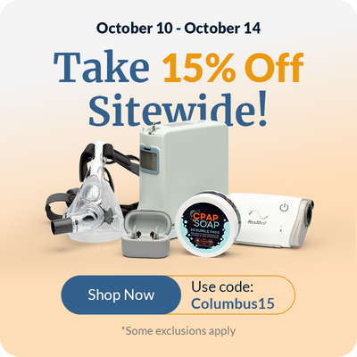 Promotional banner