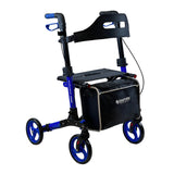 UPwalker Breeze Rollator Walker