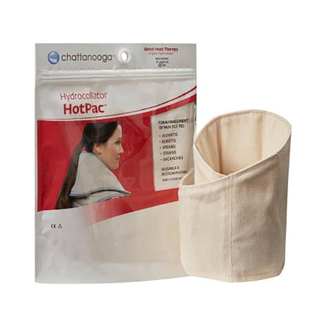 Hydrocollator® HotPac™ Reusable Neck Heating Pad
