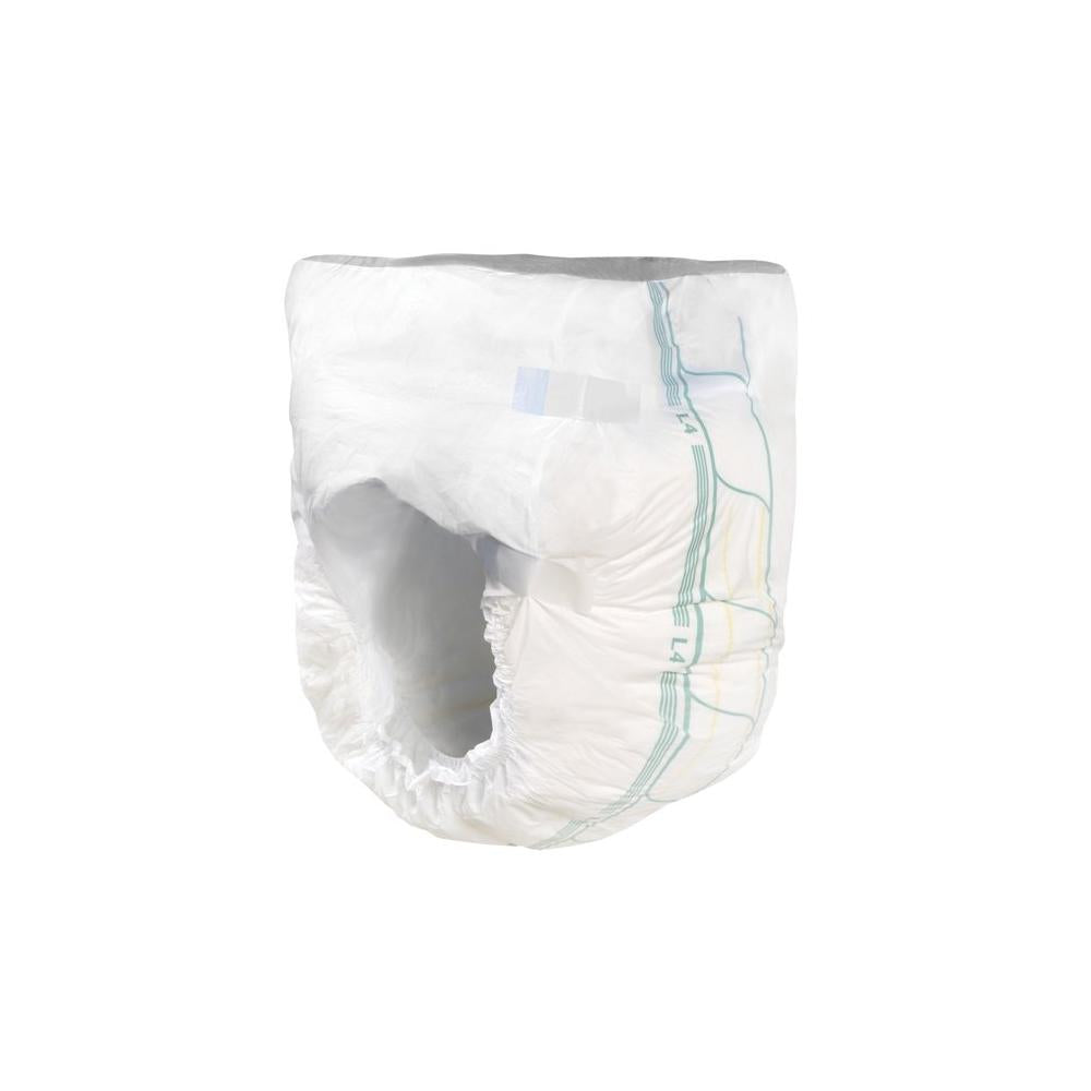 Abri-Form™ Unisex Adult Disposable Incontinence Brief Heavy