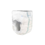 Image of Abri-Form™ Unisex Adult Disposable Incontinence Brief Heavy Absorbency
