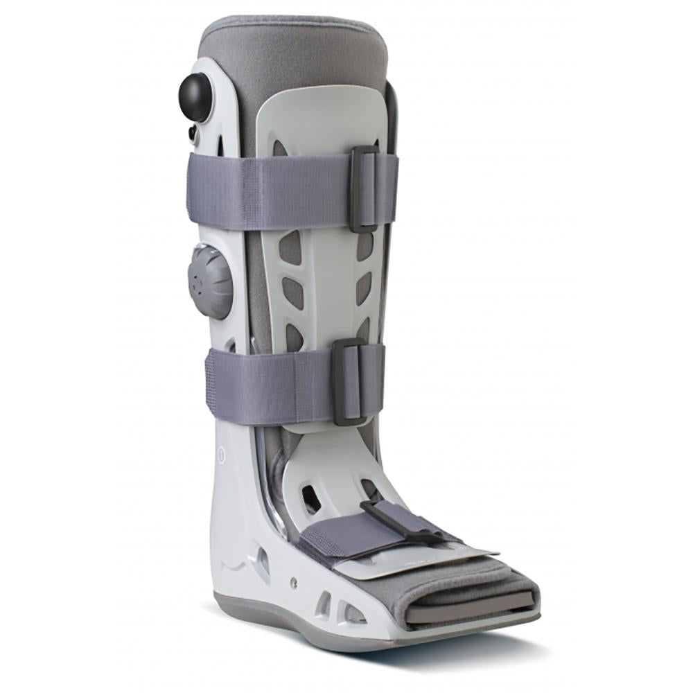 Aircast® AirSelect Standard Walker Boot - Large – Apria Home