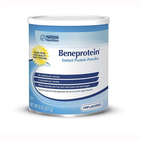 Benecalorie® Unflavored Calorie and Protein Food Enhancer