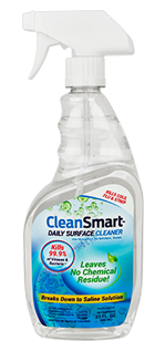 CleanSmart Daily Surface Cleaner 23 oz