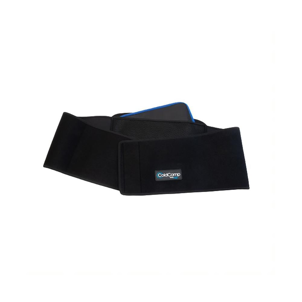 InvoCure ColdComp Back Wrap