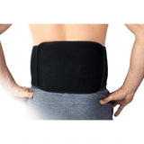 InvoCure ColdComp Back Wrap