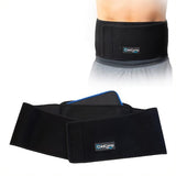 InvoCure ColdComp Back Wrap