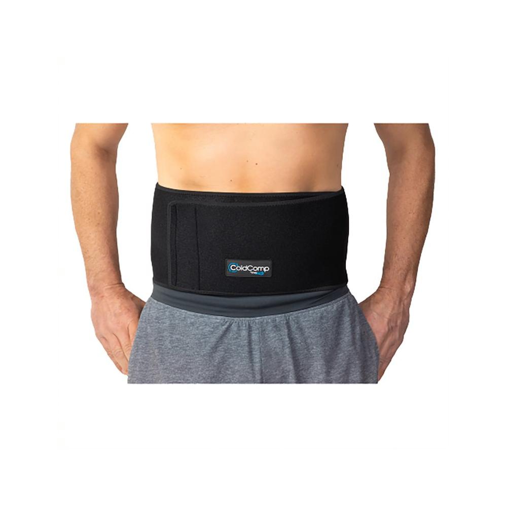 InvoCure ColdComp Back Wrap