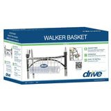 Walker Basket by Drive Medical