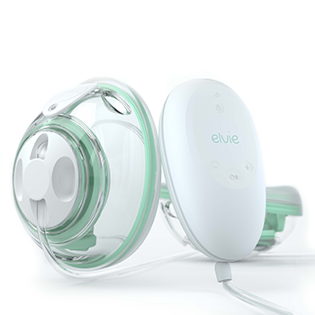 Elvie Stride Hands Free Double Electric Breast Pump – Apria Home Elvie Stride Hands Free Double Electric Breast Pump – Apria Home