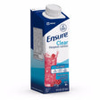 Ensure® Clear Therapeutic Oral Supplement Mixed Berry