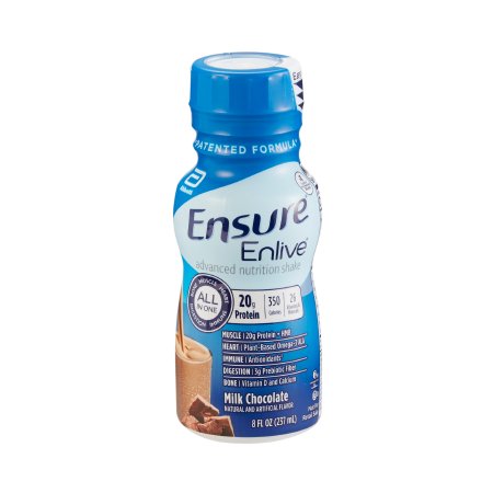 Ensure® Enlive® Advanced Oral Supplement