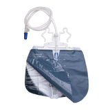 Fig Leaf™ Lite Catheter Urinary Drain Bag