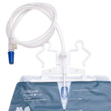 Fig Leaf™ Lite Catheter Urinary Drain Bag