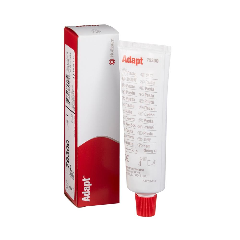 Adapt Skin Barrier Paste Tube and Packaging