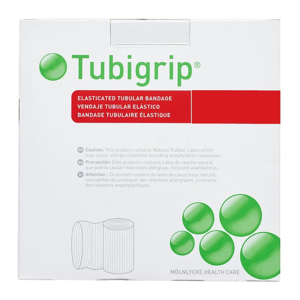 Tubigrip Pull On Elastic Tubular Support Bandage, 3-1/2 X 11 Yard