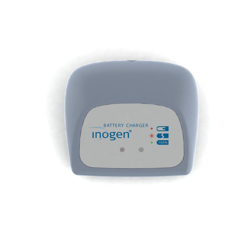 Inogen One G3 External Battery Charger – Apria Home
