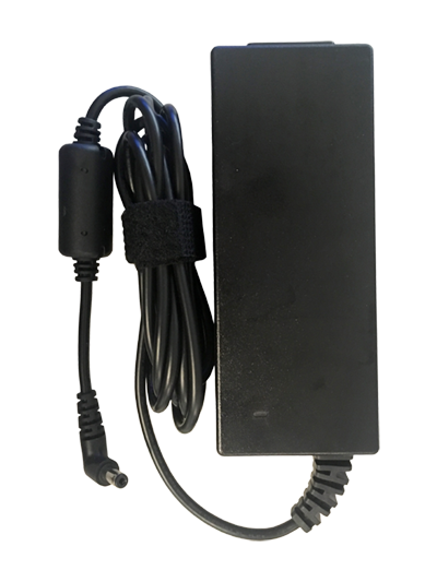 A power adapter for Inogen one G5 oxygen concentrator