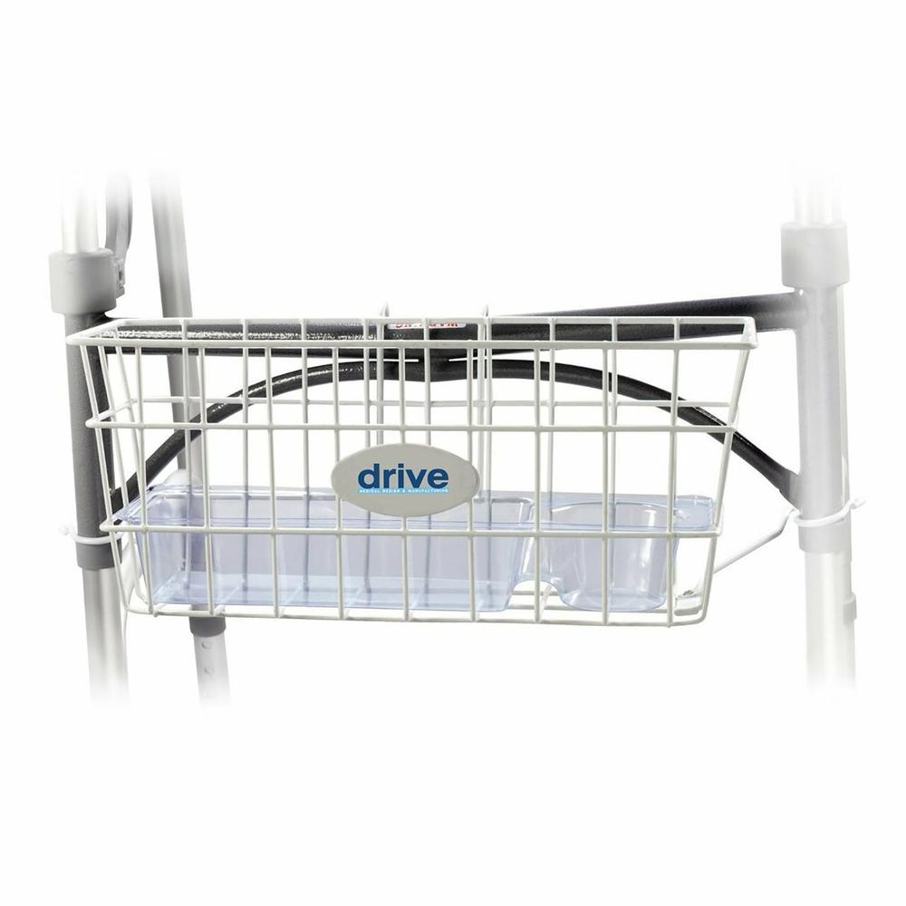 Walker Basket by Drive Medical Apria Home