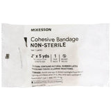McKesson Self-adherent Closure Cohesive Bandage, 2 Inch x 5 Yard