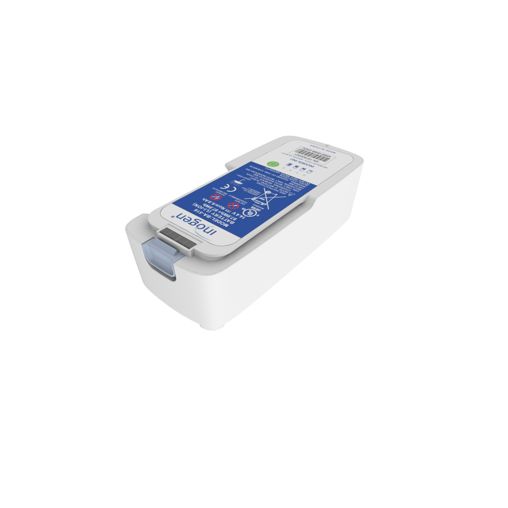 Inogen One G5 / Rove 6 Double Battery – Apria Home