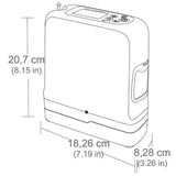 Inogen Rove 6 Portable Oxygen Concentrator