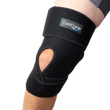 InvoCure ColdComp Knee Wrap